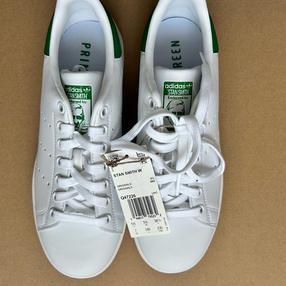 Adidas Stan Smith Originals sneakers - Picture 7 of 9